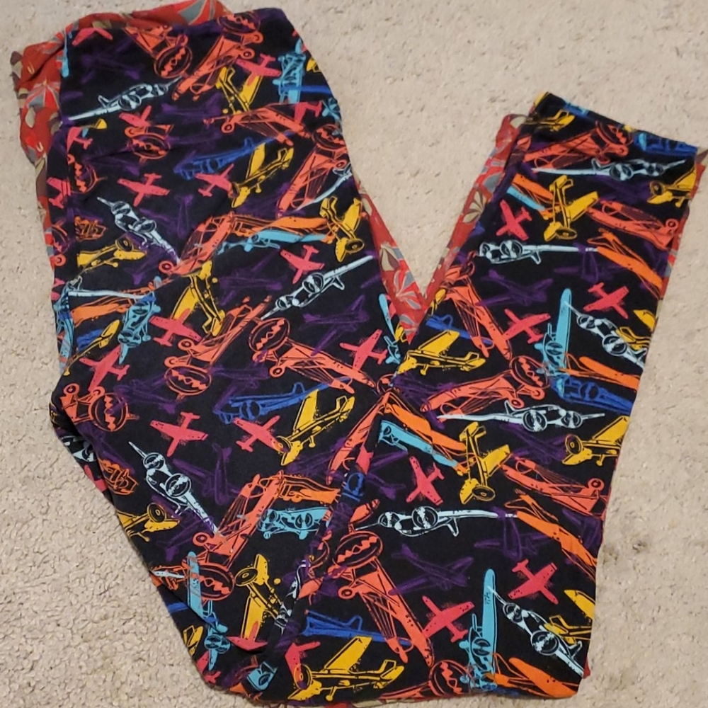 Leggings